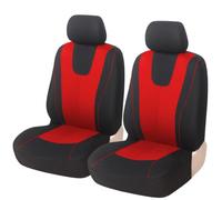 Car Seat Covers for Chevrolet Trailblazer Crossover 2021-2026