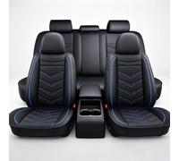 Car Seat Covers for Chevy Agile 2009-2013