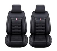 Car Seat Covers for Cupra Leon 2020-2026 | Anti-slip, full-coverage and protective, does not affect original vehicle functions