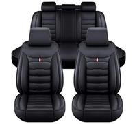 Car Seat Covers, for Dacia Dokker/Duster Van/Logan MCV Fiskal Car seat protector Car seat cushions luxurious interior Car accessories easy install Car seat covers,B