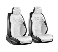 Car Seat Covers for Dodge Ram 1500,Suitable for all Seasons, Wear-resistant, Breathable, Non-slip, and does not Easily Shift. Compatible with Airbags