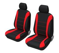 Car Seat Covers for Ferrari 296 | 12Cilindri | Amalfi | Daytona SP3 | F80 | Purosangue | Roma | SF90, Car Seat Covers Front Pair Nonslip Interior Accessories Comfortable and Breathable