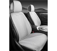 Car Seat Covers for Ferrari 458 Italia 2009-2015,Side Airbag Compatible,Full Set,Universal Cover Set for Driver and Passenger Seats,Comfortable and Breathable