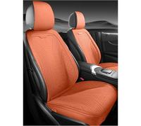 Car Seat Covers for Ferrari 458 Italia 2009-2015,Universal Cover Set for Driver and Passenger Seats,Comfortable and Breathable,Side Airbag Compatible,Full Set