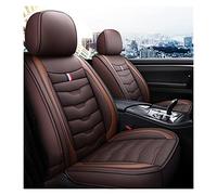Car Seat Covers For Focus Mk1 For 2 3 For Mondeo Mk4 For Fiesta Mk7 For Figo For Ranger For Edge For Fusion 2015 For Kuga Seat Protector Cover(Coffee)