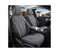 Car Seat Covers for For-d Focus Sportbreak,Soft, skin-friendly, comfortable, and breathable, it protects the seats, extends the lifespan of the original car seats
