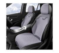 Car Seat Covers for Ford F100,Breathable 3D Honeycomb Car Seat Cover, No-Tool Installation, Non-Slip Design, Universal Fit for Split Headrest