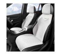 Car Seat Covers for Ford F100,Universal Car Seat Cover, 3D Honeycomb Breathable Fabric, Clip-in Installation, Anti-Slip Bottom, for Sedan/SUV/Van