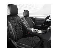 Car Seat Covers for Ford Puma Gen-E 2024-2025,Airbag Compatible Leather Protectors - Universal Semi-Cover for Cars, SUVs, Trucks