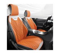 Car Seat Covers for Ford Puma Gen-E 2024-2025,Breathable Leather - Stay Cool in Summer & Easy Install in Minutes