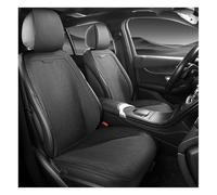 Car Seat Covers for Ford Puma Gen-E 2024-2025,Custom Suede Seat Covers, Secure & Non-Slip, Breathable & Adjustable, Side Airbag Compatible