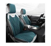 Car Seat Covers for Ford Puma Gen-E 2024-2025,Easy Install Leather - Tool-Free Setup & Universal Fit for Most Vehicles