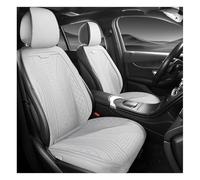 Car Seat Covers for Ford Puma Gen-E 2024-2025,Suede All-Season, Skin-Friendly & Non-Slip, Easy to Install, Stain-Resistant & Easy to Care For