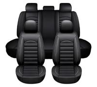 Car Seat Covers, for Ford Puma/Puma Gen-E (Seit 2024) Waterproof Car Front Rear Seat Protectors Comfortable Auto Seat Cushions Car Seat Accessories