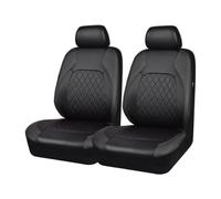 Car Seat Covers for Ford Puma St-Line X 2020-2024 2025 | Front Car Seat Covers Universal Protector Breathable Waterproof Wear Leather Protector Accessories
