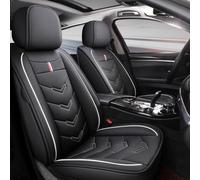 Car Seat Covers for Ford Transit Custom 2017-2025 2026