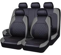 Car Seat Covers for Ford Transit Custom (2019) Car Seat Covers Full Set, Car Seat And Headrest Covers, Interior Accessories Washable Easy Fit
