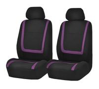 Car Seat Covers for Honda Civic Type R 2000-2026