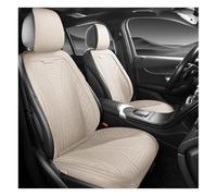 Car Seat Covers for Honda HRV,Suede, Breathable & Non-Slip, Height Adjustable, Easy to Clean, Side Airbag Compatible