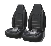 Car Seat Covers for Hyundai Kona Hybrid N Line EV 2017-2025