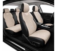Car Seat Covers for Jaguar XF