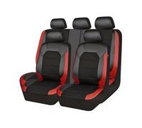 Car Seat Covers, for Kia CEE'D Combi Van/Sportswagon(JD) 2012-2017 Front Seat Covers with Matching Back Seats Cover for Auto, Car Seat Protectors with Split Bench Design,E