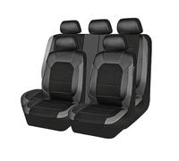 Car Seat Covers for Kia Picanto 2020-2024