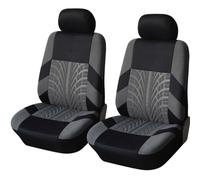 Car Seat Covers for KIA Rio 2001-2023