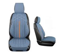 Car Seat Covers for L exus UX300e 2019-2023,Stain-Resistant, Wear-Resistant, Breathable, Suitable for All Seasons, Easy to Install, Compatible with Airbags