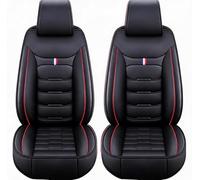 Car Seat Covers, For Land Rover Evoque Discovery Sport Range Rover Velar Discovery 3/4/5 Comfortable Breathable Accessories Front Back PU Auto Interior Protectors Protector Cushion,B