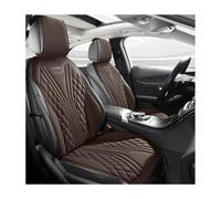 Car Seat Covers for LR Range Rover Vogue(L322),Semi-Cover Leather Seat Covers | Universal Fit for Cars, SUVs, Trucks | Airbag Compatible