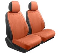 Car Seat Covers for Maserati Levante,Custom Suede Seat Covers, Breathable & Non-Slip, Height Adjustable Backrest, All-Season Comfort