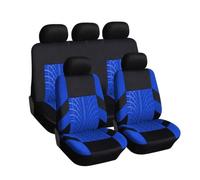 Car Seat Covers for Mazda 2 Hatchback DL DJ 2015-2019