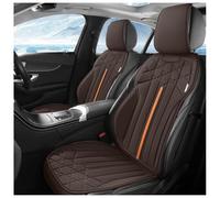 Car Seat Covers for Mercedes Classe C200,Combed Cotton Cool & Breathable Quick Install, Non-Slip Design Fits Various Cars/SUVs/Trucks