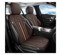 Car Seat Covers for Mercedes E-Class AMG E53,Breathable, Anti-Slip, Wear-Resistant, Soft, And Skin-Friendly. Suitable For All Seasons And Compatible With Side Airbags