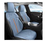 Car Seat Covers for MG Midget Convertible,Breathable Combed Cotton Material, Fine Texture, Easy Installation, Multi-Vehicle Fit