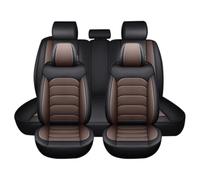 Car Seat Covers for Mitsubishi Outlander PHEV 2014-2015 | Full Cover Front Rear Waterproof Breathable Non-Slip Car Seat Protector Airbag Interior Accessories