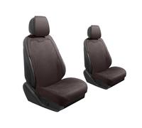 Car Seat Covers for Morris Minor Traveller 1948-1971,Car Seat Cover Set, Durable,Wear-Resistant,And Breathable;Compatible with Side Airbags;Easy to Install