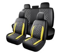 Car Seat Covers for Nissan Leaf 2011-2026