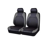 Car Seat Covers, for Nissan Micra K14 2017 2018 2019 2020 2021 2022 2023 Front Seat and Headrest Covers Auto Breathable Seat Covers Cushions Car Seat Accessories,A