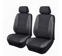 Car Seat Covers, for Opel Meriva B 2010-2017 Water Resistant Easy Clean Car Seat Covers, Durable Easy To Fit, Protective Accessories,B