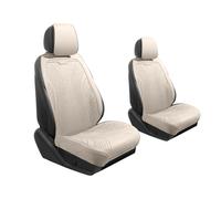 Car Seat Covers for Peugeot 3008 GT-Line,Car Seat Cover Set, Durable,Wear-Resistant,And Breathable;Compatible with Side Airbags;Easy to Install
