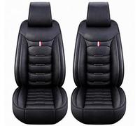Car Seat Covers, For Peugeot Partner/Partner Tepee/Partner Electric/e-Partner Comfortable Breathable Accessories Front Back PU Auto Interior Protectors Protector Cushion,A