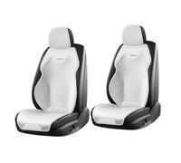 Car Seat Covers for Porsche 911 Targa 3.2,Breathable, Wear-Resistant, Scratch-Resistant, Non-Slip, and Doesn't Shift. Airbag Compatible for All Seasons