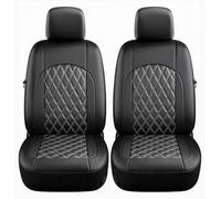 Car Seat Covers for Porsche Panamera (G1) 2009 2010 2011 2012 2013-2016, Set Protectors NonSlip Front Interior Auto Wear Resistant Automotive Vehicle Cushion Cushions,A Black