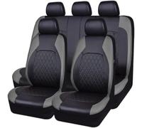 Car Seat Covers for Puma/Puma St SUV 2019-2024