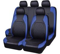 Car Seat Covers for Puma/Puma St SUV 2019-2024