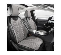 Car Seat Covers for Renault Captur2 2020,Easy Install Universal Seat Covers | Airbag Safe Leather Semi-Cover for Most Cars, SUVs, Trucks