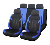 Car Seat Covers for Renault Triber/Express/Kangoo/Master/Trafic