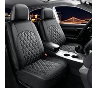 Car Seat Covers for Renault Triber/Express/Kangoo/Master/Trafic | Leather Seat Covers, Fully Enclosed, Waterproof and Easy To Clean